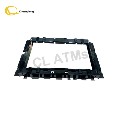 Bộ phận phụ tùng ATM NCR S2 Purge Bin Bezel Phần 445-0742742 4450742742