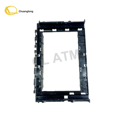 Bộ phận phụ tùng ATM NCR S2 Purge Bin Bezel Phần 445-0742742 4450742742