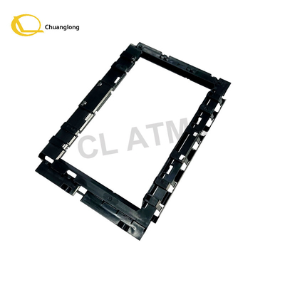 Bộ phận phụ tùng ATM NCR S2 Purge Bin Bezel Phần 445-0742742 4450742742