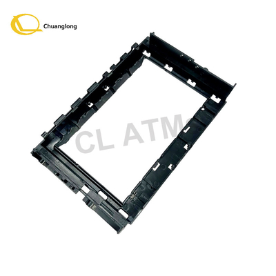 Bộ phận phụ tùng ATM NCR S2 Purge Bin Bezel Phần 445-0742742 4450742742