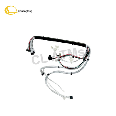 445-0747035 4450747035 Máy ATM Chiếc máy NCR S2 Máy phân phối SNT Kích dây 445-0753508-76