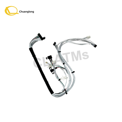 445-0747035 4450747035 Máy ATM Chiếc máy NCR S2 Máy phân phối SNT Kích dây 445-0753508-76