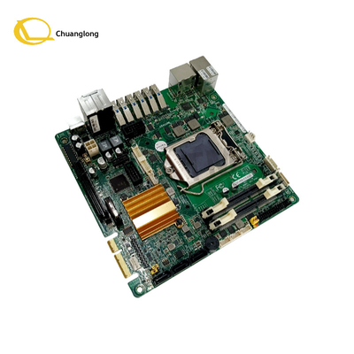 ATM Phụ tùng phụ tùng NCR Win10 PC Core Board Estoril Motherboard 445-0764433 4450764433