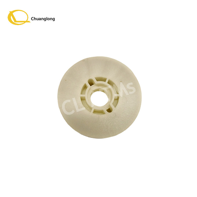 Bộ phận ATM NCR Escrow Tape Gear Màu đen 009-0017579 009-0017578
