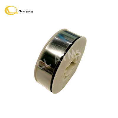 Bộ phận ATM NCR Escrow Tape Gear Màu đen 009-0017579 009-0017578