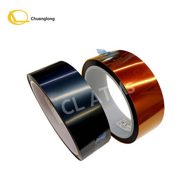 Giá tốt Hyosung Máy ATM Phân tích Hyusong 8000 băng bảo lãnh Vàng đen trực tuyến