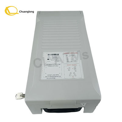 Giá tốt Bộ phận phụ tùng ATM cho Hyosung 5600 CST-7000 Cash Cassette Hyosung G-CDU CDU 3K Cassette S7310000695 7310000695 trực tuyến