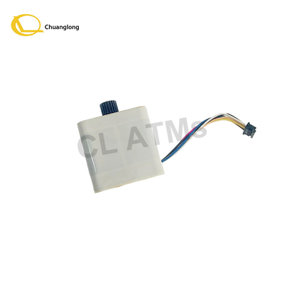 Diebold ATM Chiếc xe máy Diebold 368 Cassette 49-229513-000A TS-M1U1-SRB1 Note Đẩy động cơ