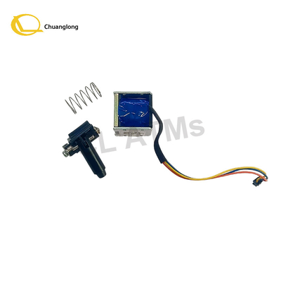 Diebold ATM Phần Diebold 368 Cassette TS-M1U1-SRB1 Relay STC-10K-D07