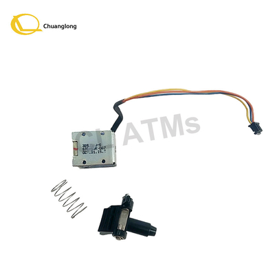 Diebold ATM Phần Diebold 368 Cassette TS-M1U1-SRB1 Relay STC-10K-D07