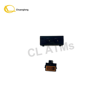 Các bộ phận máy ATM Diebold Diebold 368 Cassettes TS-M1U1-SRB1 23*9*6.6 Lower Sensor