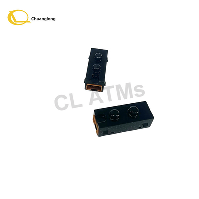 Các bộ phận máy ATM Diebold Diebold 368 Cassettes TS-M1U1-SRB1 23*9*6.6 Lower Sensor
