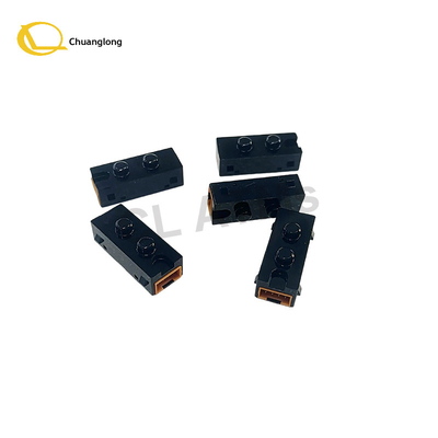 Các bộ phận máy ATM Diebold Diebold 368 Cassettes TS-M1U1-SRB1 23*9*6.6 Lower Sensor