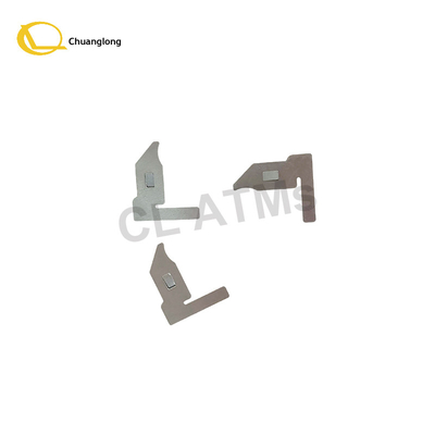 Các bộ phận máy ATM Diebold Diebold Opteva Cassette kim loại cho tiền Low Cam ASM-4TH GEN