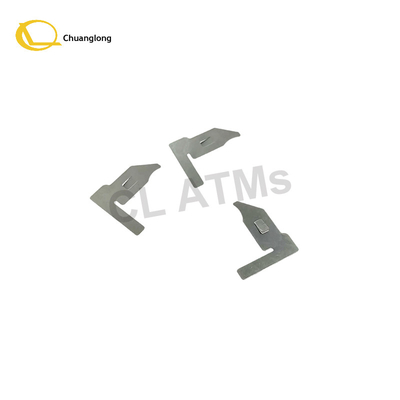 Các bộ phận máy ATM Diebold Diebold Opteva Cassette kim loại cho tiền Low Cam ASM-4TH GEN