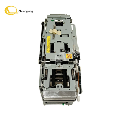 Bộ phận máy ATM Fujitsu F56 Máy phân phối với 2 băng đĩa F56 Đơn vị phân phối hóa đơn đa băng đĩa mới gốc