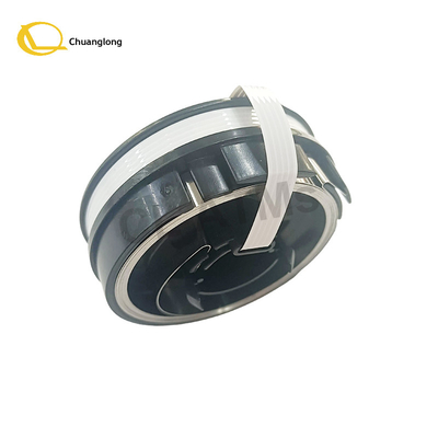 Hyosung Máy ATM Phân tích Hyosung MX5600T Cable Rotary up Kit Assy Rotary S7310000726 7310000726