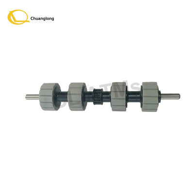 Hyosung Máy ATM Phân tích Hyosung HCDU Sub Assy Roller Shaft Pick up S7310000405 7310000405