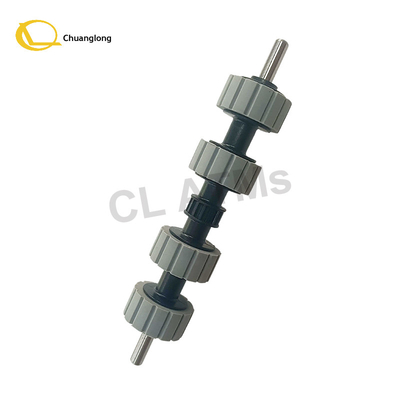 Hyosung Máy ATM Phân tích Hyosung HCDU Sub Assy Roller Shaft Pick up S7310000405 7310000405