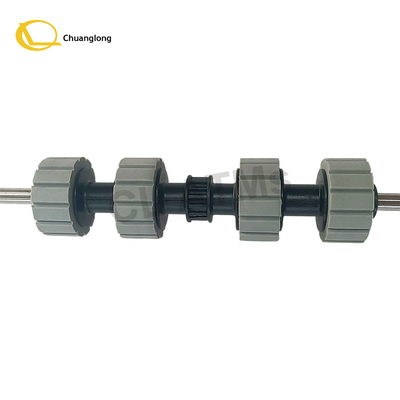 Hyosung Máy ATM Phân tích Hyosung HCDU Sub Assy Roller Shaft Pick up S7310000405 7310000405