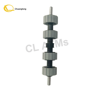 Hyosung Máy ATM Phân tích Hyosung HCDU Sub Assy Roller Shaft Pick up S7310000405 7310000405
