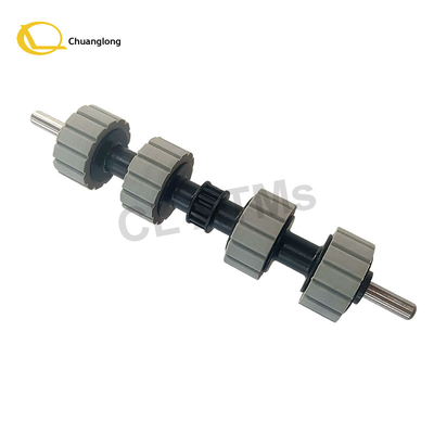 Hyosung Máy ATM Phân tích Hyosung HCDU Sub Assy Roller Shaft Pick up S7310000405 7310000405