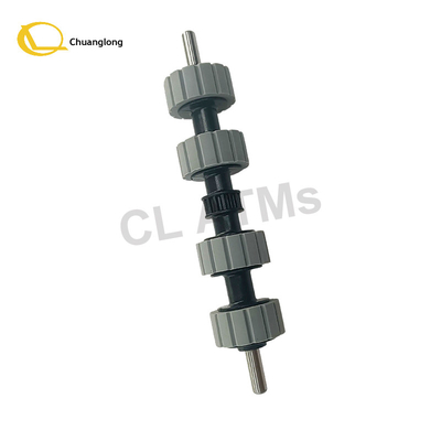 Hyosung Máy ATM Phân tích Hyosung HCDU Sub Assy Roller Shaft Pick up S7310000405 7310000405