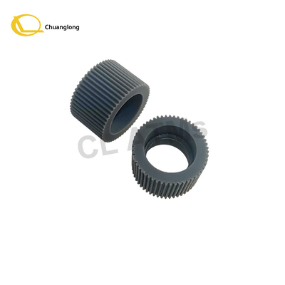Wincor Nixdorf Puller SP 54T Ống lăn thức ăn Double Extractor Ống lăn thức ăn Xám Đỏ 8046900720