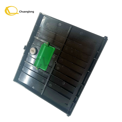 Các bộ phận máy ATM NCR 6674 G610 G611 GBRU Ống bọc đầu cho hộp cassette 009-0023114