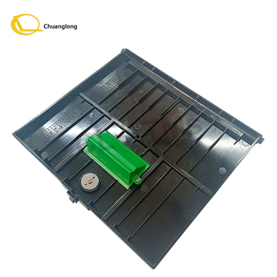 Các bộ phận máy ATM NCR 6674 G610 G611 GBRU Ống bọc đầu cho hộp cassette 009-0023114