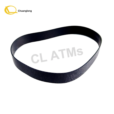 Hyosung Máy ATM Phân bộ Hyosung 5600ST Clamping Carriage Belt 10x214x0.65 715010048 4360000600