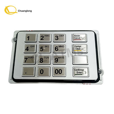 Giá tốt Chiếc máy ATM Hyosung Chiếc bàn phím Hyosung X1 8600S EPP-X1 7154110700 7154110101 trực tuyến