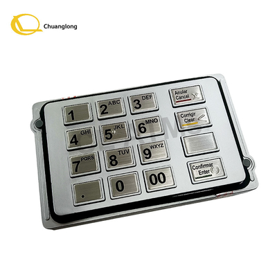 Chiếc máy ATM Hyosung Chiếc bàn phím Hyosung X1 8600S EPP-X1 7154110700 7154110101
