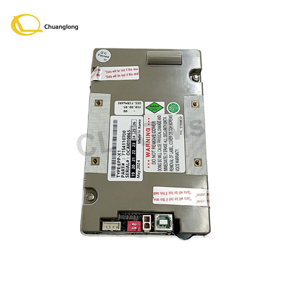 Chiếc máy ATM Hyosung Chiếc bàn phím Hyosung X1 8600S EPP-X1 7154110700 7154110101