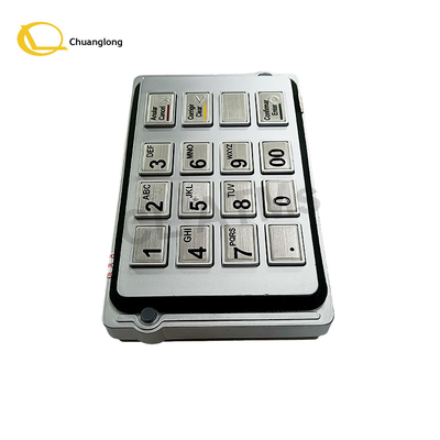 Chiếc máy ATM Hyosung Chiếc bàn phím Hyosung X1 8600S EPP-X1 7154110700 7154110101