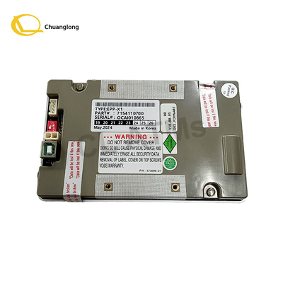 Chiếc máy ATM Hyosung Chiếc bàn phím Hyosung X1 8600S EPP-X1 7154110700 7154110101