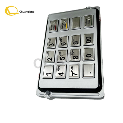 Chiếc máy ATM Hyosung Chiếc bàn phím Hyosung X1 8600S EPP-X1 7154110700 7154110101