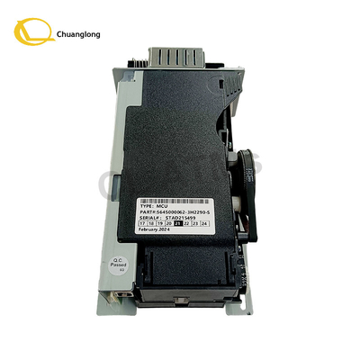 Máy ATM Hyosung Phần Hyosung 8600S Máy đọc thẻ ATM Sankyo Máy đọc thẻ ICT3Q8-2290-S 5645000062