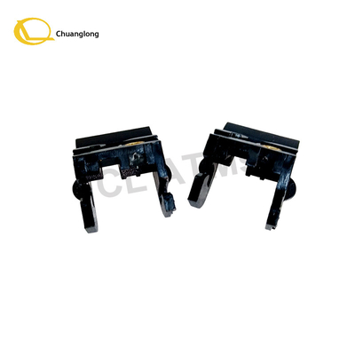 Diebold ATM Chiếc máy ATM Chiếc máy sửa chữa Diebold 1000 DN100 AFD2.0 Chiếc fork Block Chiếc fork Double Detect 49006708000C 49-006708-000C
