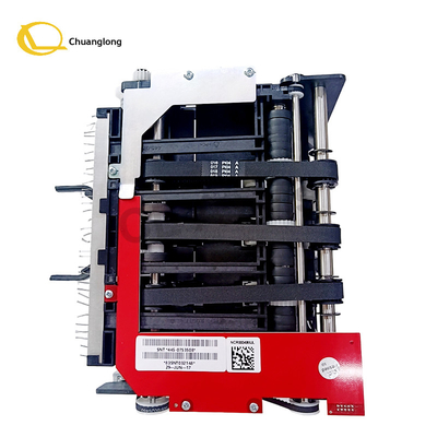 Phụ tùng ATM NCR S2 SNT Ghi chú đơn Vận chuyển SNT TLA Assy 4450753508 445-0753508