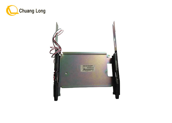 Bộ phận máy ATM Wincor Nixdorf AGT CMD-V4 HORIZONTAL FL 125MM 01750068776 1750068776