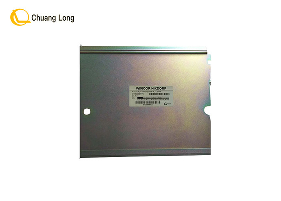 Bộ phận máy ATM Wincor Nixdorf AGT CMD-V4 HORIZONTAL FL 125MM 01750068776 1750068776