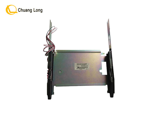 Bộ phận máy ATM Wincor Nixdorf AGT CMD-V4 HORIZONTAL FL 125MM 01750068776 1750068776