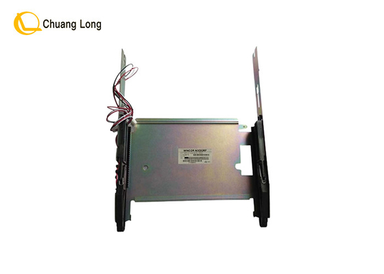 Bộ phận máy ATM Wincor Nixdorf AGT CMD-V4 HORIZONTAL FL 125MM 01750068776 1750068776