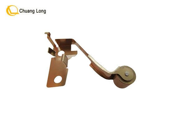 Bộ phận máy ATM Wincor V2X Card Reader Width Switch Lever 01750126408