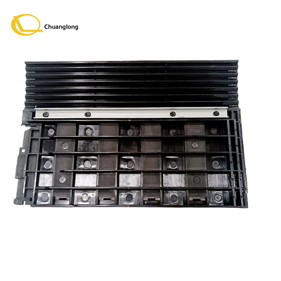 Diebold ATM Phần Diebold Opteva từ chối Cassette Tambour Divert Door 19-038755-000A 19038755000A