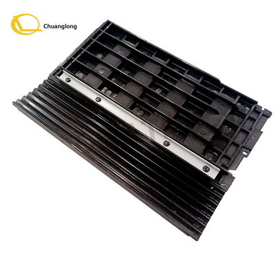 Diebold ATM Phần Diebold Opteva từ chối Cassette Tambour Divert Door 19-038755-000A 19038755000A