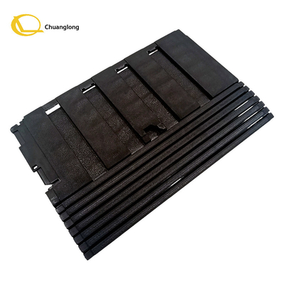 Diebold ATM Phần Diebold Opteva từ chối Cassette Tambour Divert Door 19-038755-000A 19038755000A