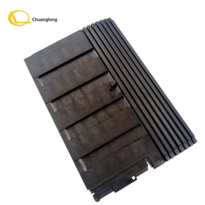 Diebold ATM Phần Diebold Opteva từ chối Cassette Tambour Divert Door 19-038755-000A 19038755000A