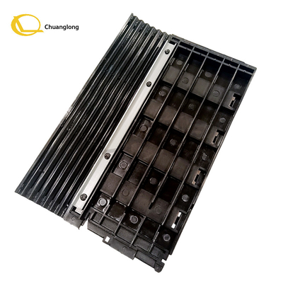 Diebold ATM Phần Diebold Opteva từ chối Cassette Tambour Divert Door 19-038755-000A 19038755000A